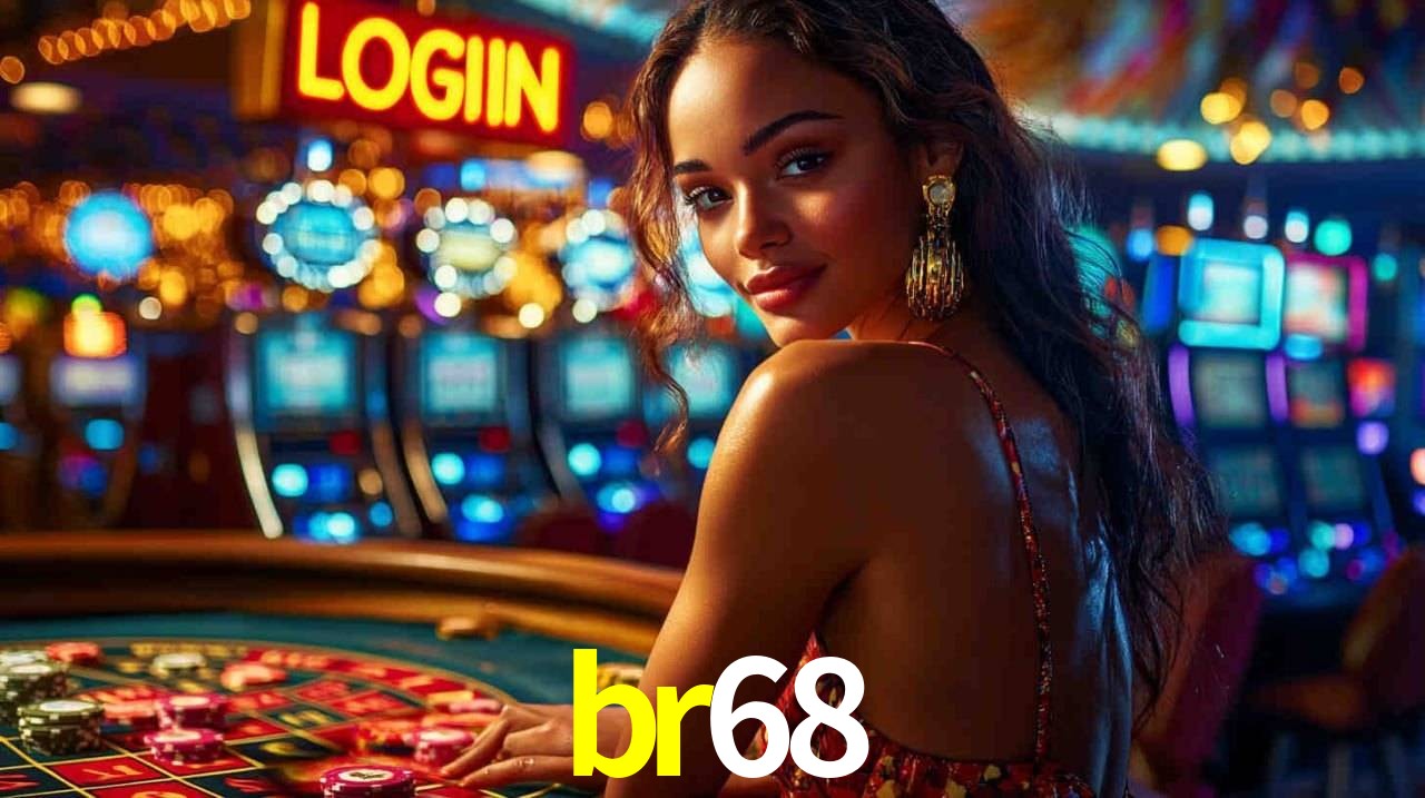 Requisitos do APK da br68 para Android