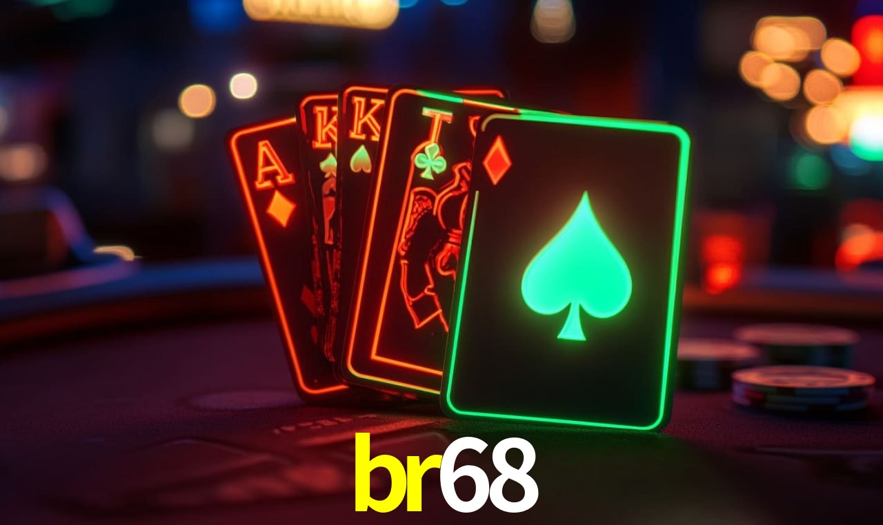 Requisitos do APK da br68 para Android
