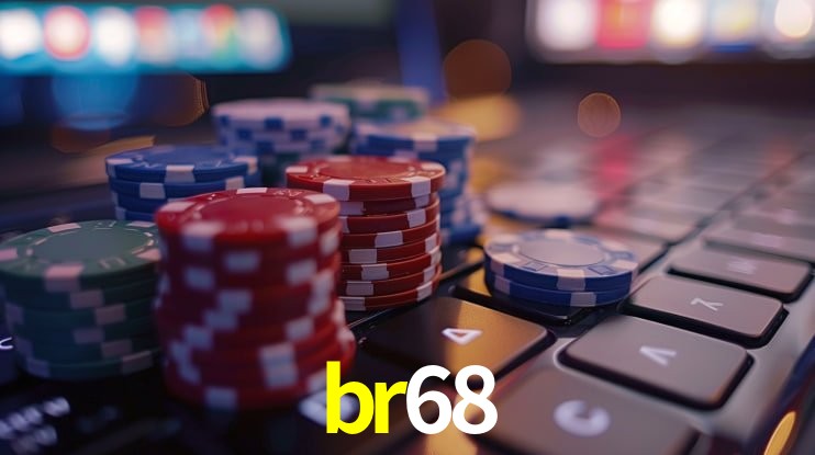 br68 - cassino ao vivo