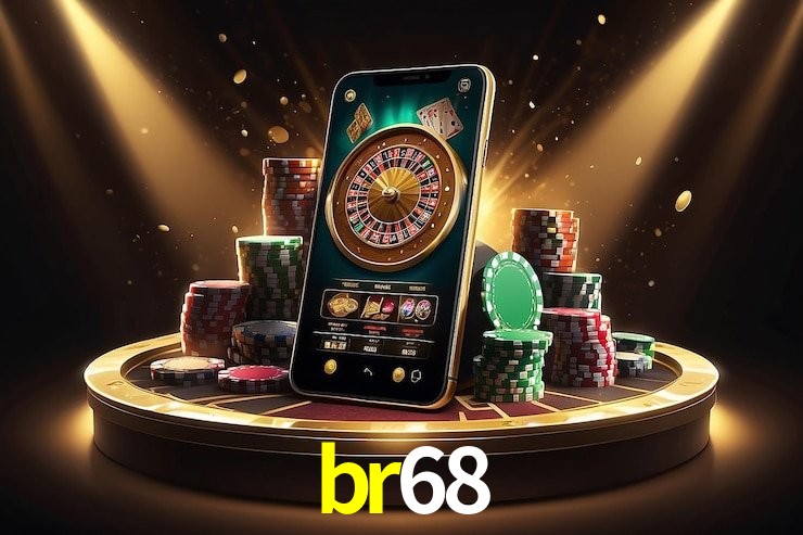 br68 - Aplicativo Móvel