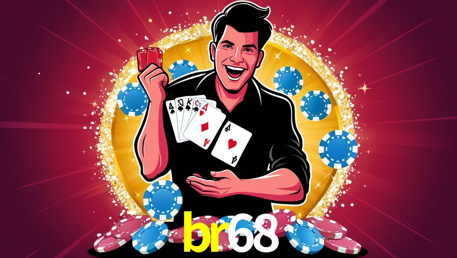 BR68.COM
