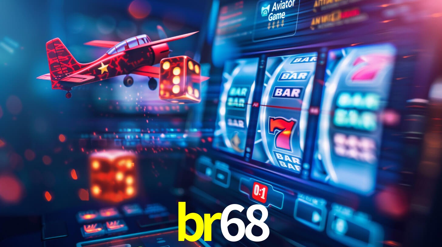 BR68.COM