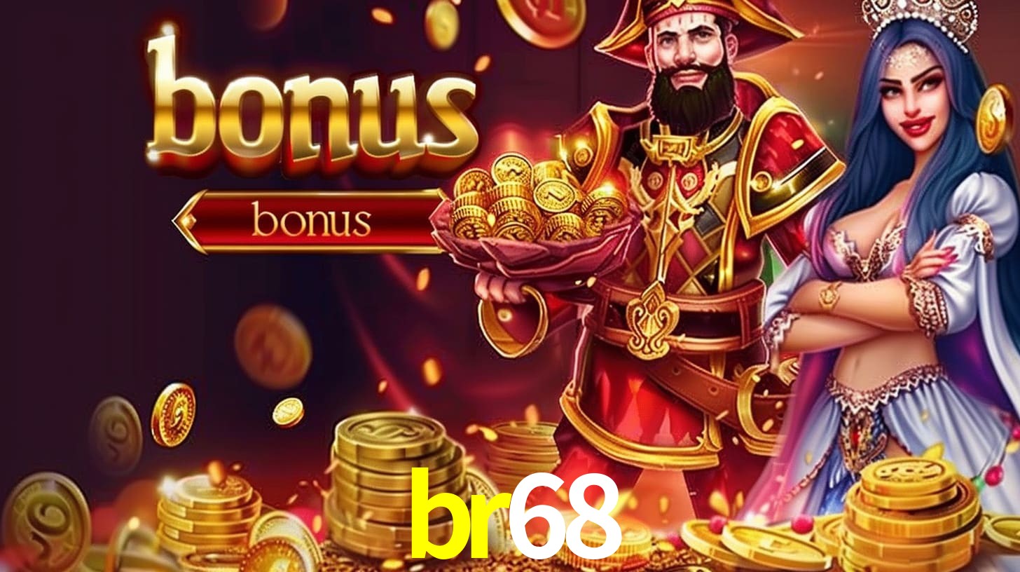 BR68.COM