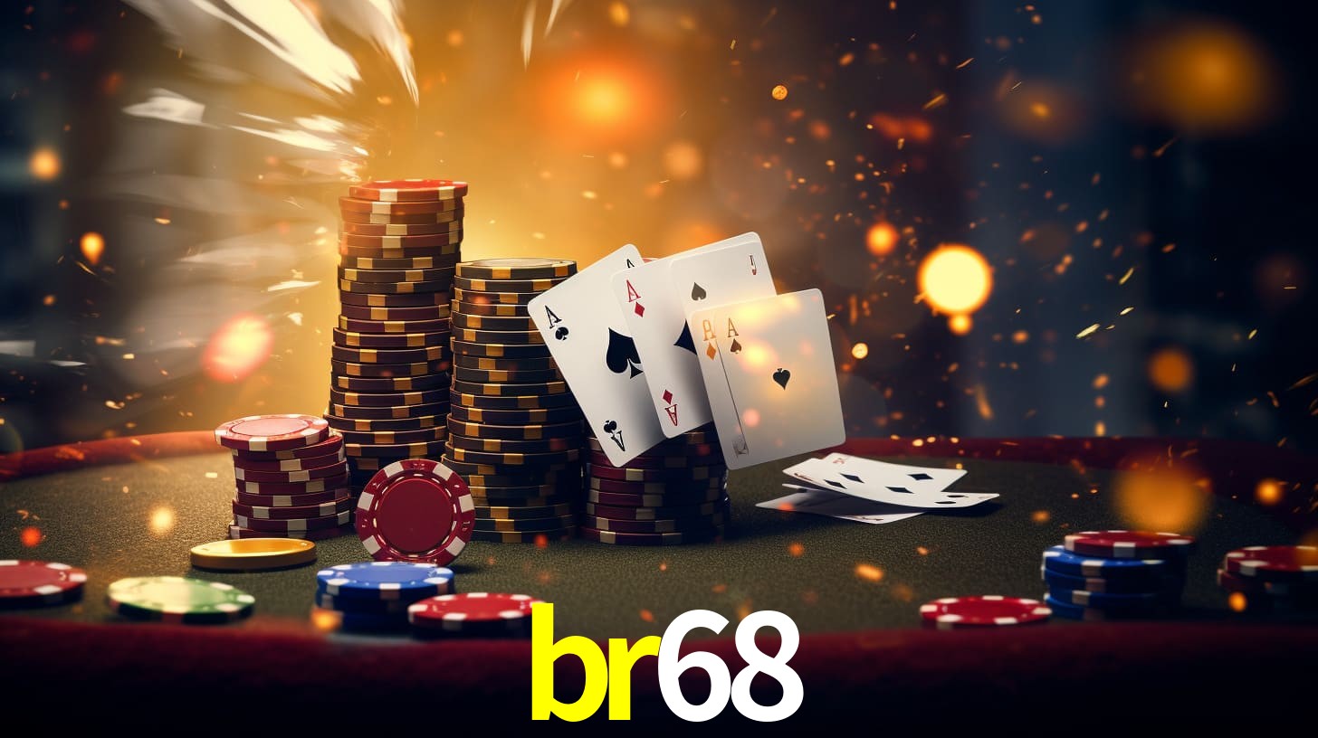 BR68.COM