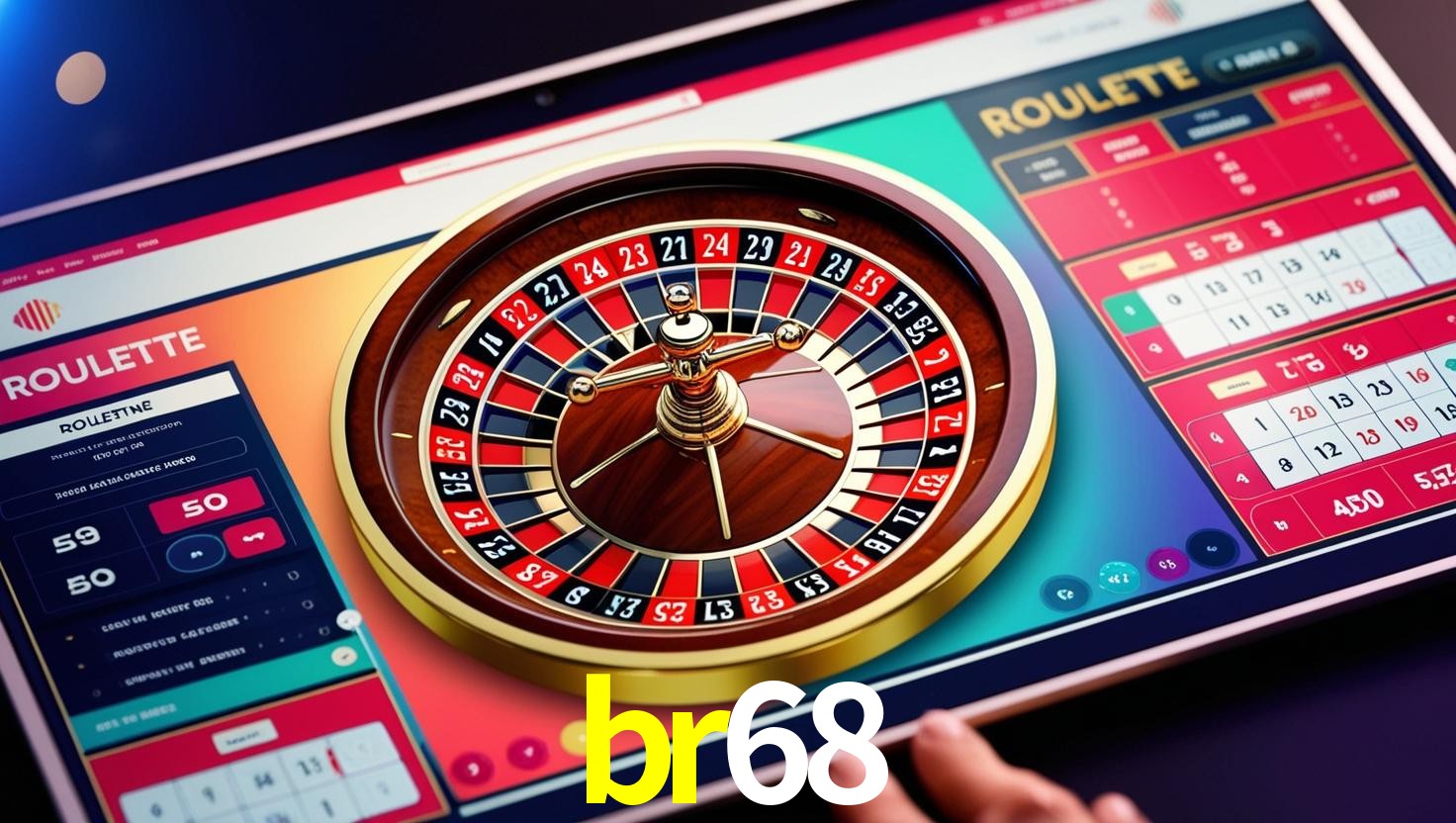 BR68.COM